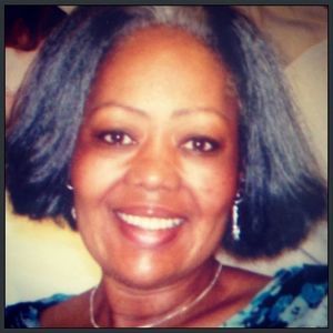 Meet your Posher, Joanne